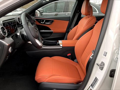 New 2026 Mercedes-Benz C 300 Sedan image 17