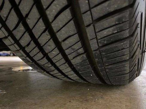 Used 2025 Chrysler Pacifica Select FWD image 99