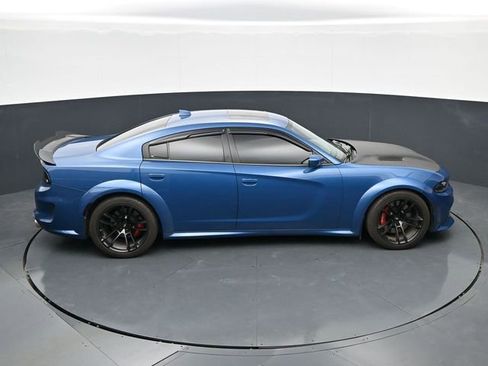 Used 2021 Dodge Charger Scat Pack RWD image 36