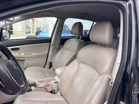 Used 2014 Subaru Crosstrek 2.0i Limited w/ Popular Package #2 image 14