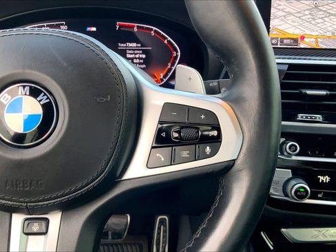 Used 2020 BMW X3 sDrive30i w/ M Sport Package 2 RWD image 25