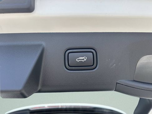New 2026 Hyundai Tucson Limited AWD/4WD image 16