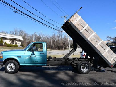 Used 1997 Ford F350 2WD Regular Cab