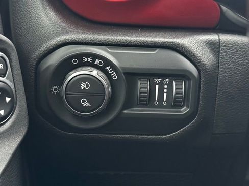 Used 2022 Jeep Gladiator Rubicon w/ LED Lighting Group image 29