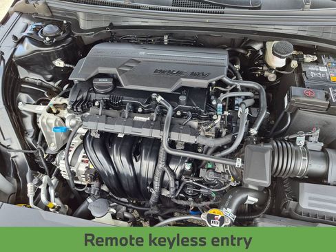 Used 2025 Kia K4 FWD image 14