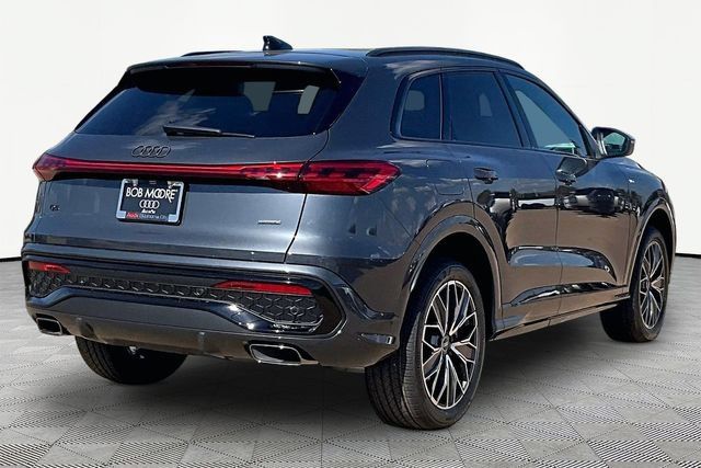 New 2026 Audi Q5 Premium Plus AWD/4WD image 2