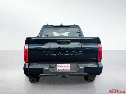 New 2026 Toyota Tundra Platinum w/ TRD Off-Road Package
