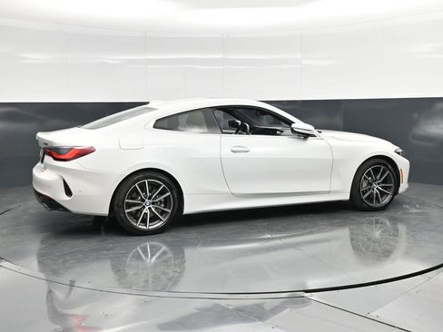 Used 2026 BMW 430i xDrive Coupe image 3