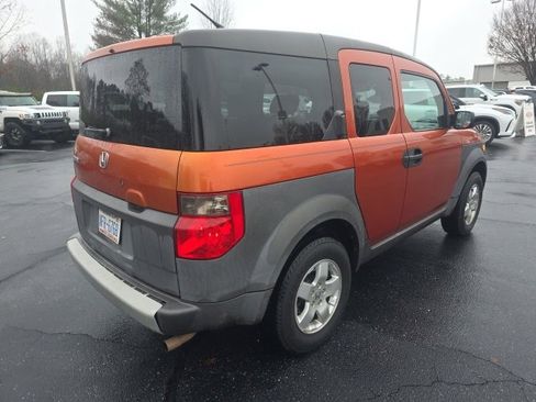 Used 2003 Honda Element EX image 6