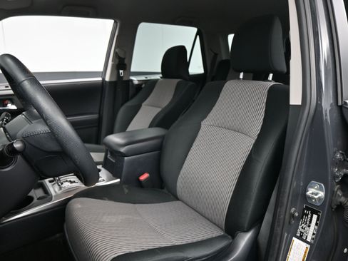 Certified 2024 Toyota 4Runner SR5 image 17