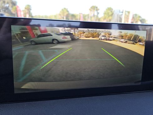 New 2026 Nissan Sentra SV w/ Floor Mat Package image 9