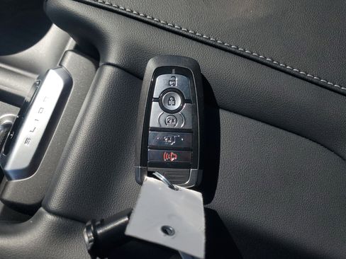 New 2026 Ford Expedition Max Platinum w/ Stealth Appearance Package image 23