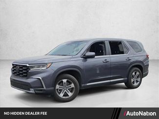 Used 2024 Honda Pilot EX-L video 1