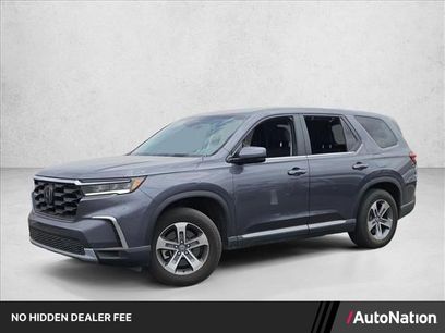 Used 2024 Honda Pilot EX-L