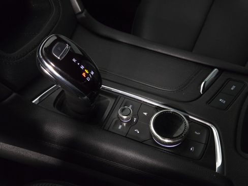 Used 2023 Cadillac XT6 Sport w/ LPO, ONYX Package image 36