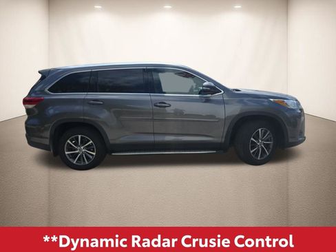 Used 2019 Toyota Highlander XLE image 6