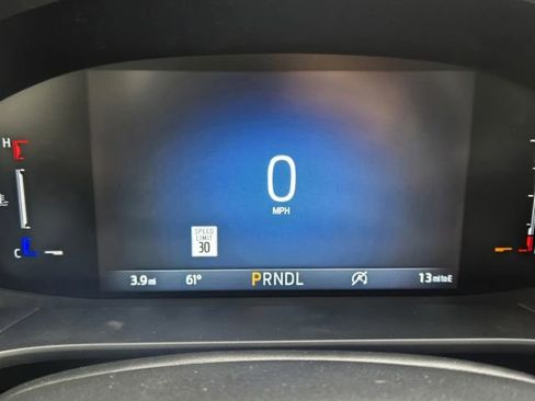 New 2025 Ford Escape ST-Line w/ Tech Pack #1 image 12