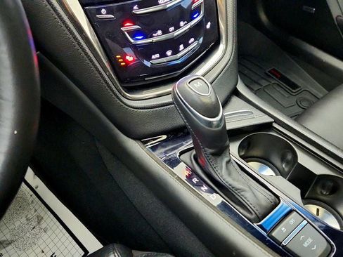 Used 2019 Cadillac CTS V w/ Carbon Fiber Package image 17