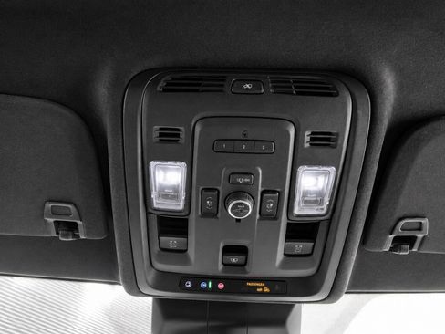 Used 2023 Cadillac Escalade Sport Platinum w/ LPO, ONYX Package AWD/4WD image 45