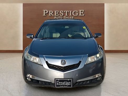 Used 2011 Acura TL w/ Technology Package FWD image 38