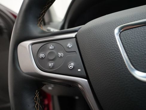 Used 2024 GMC Terrain AT4 AWD/4WD image 18