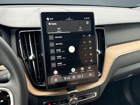 New 2026 Volvo XC60 T8 Plus w/ Climate Package image 22