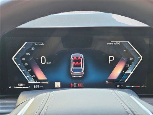 Used 2025 BMW X5 sDrive40i RWD image 11