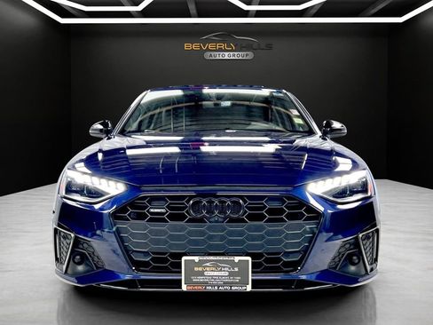 Used 2022 Audi A4 2.0T Premium Plus AWD/4WD image 13
