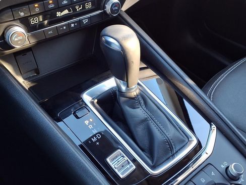 Used 2024 MAZDA CX-5 AWD 2.5 S image 6