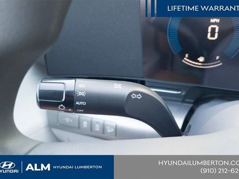 New 2026 Hyundai Kona SE FWD image 27