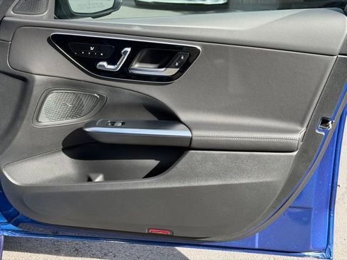 New 2026 Mercedes-Benz C 300 4MATIC Sedan image 28