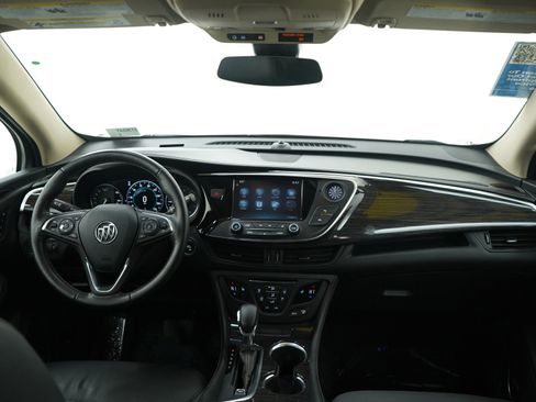 Used 2016 Buick Envision Premium image 12