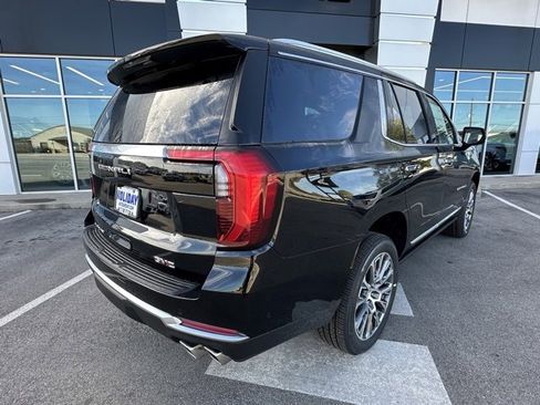 New 2026 GMC Yukon Denali image 4
