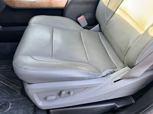 Used 2016 Chevrolet Silverado 2500 LTZ w/ Duramax Plus Package image 14