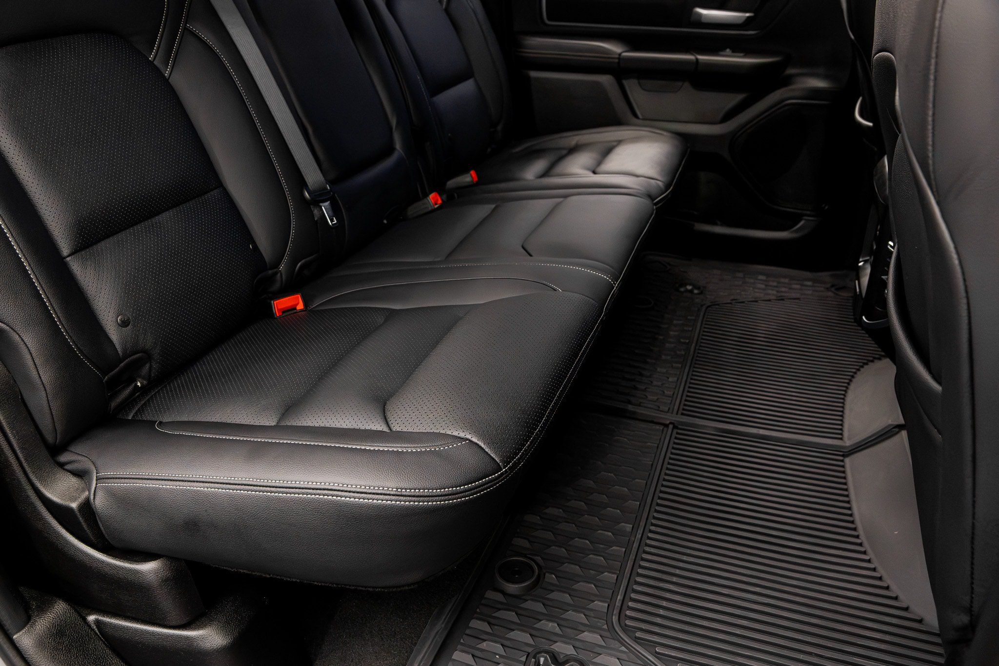 Used 2024 RAM 1500 Lone Star AWD/4WD image 32