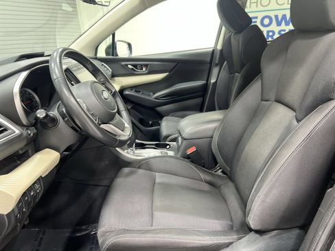 Used 2021 Subaru Ascent Premium AWD/4WD image 11