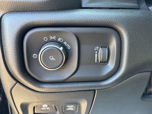 New 2026 RAM 1500 Tradesman AWD/4WD image 27