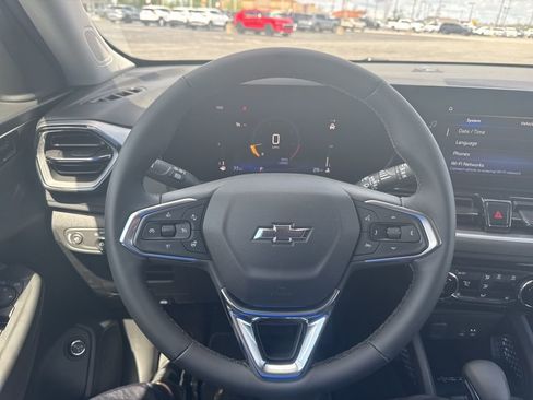 New 2026 Chevrolet TrailBlazer LT FWD image 28