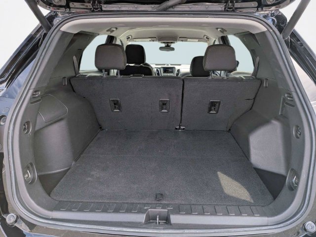 Used 2024 Chevrolet Equinox LT FWD image 12