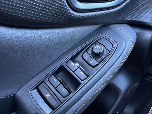 Certified 2023 Subaru Forester Wilderness image 31