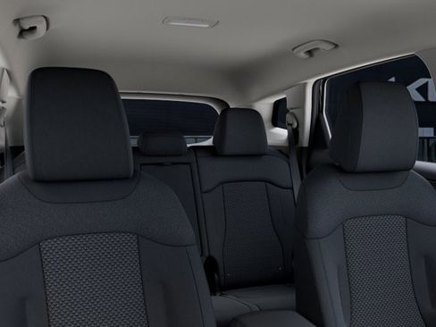 New 2026 Kia Sportage LX AWD/4WD image 27