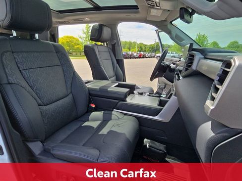 Certified 2023 Toyota Sequoia Limited AWD/4WD image 13