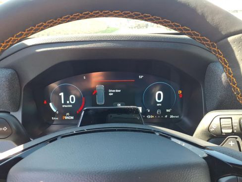 New 2026 Ford Explorer Tremor AWD/4WD image 20