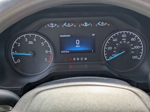 Used 2022 Ford F150 Tremor w/ Trailer Tow Package image 20