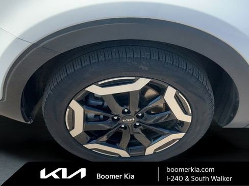 Certified 2025 Kia Telluride S AWD/4WD image 9