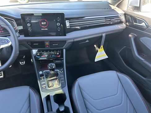 New 2026 Volkswagen Jetta GLI Autobahn FWD image 12