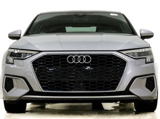 Used 2023 Audi A3 2.0T Premium Plus video 2