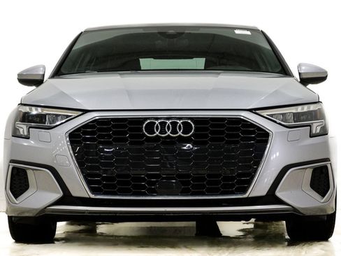 Used 2023 Audi A3 2.0T Premium Plus image 2