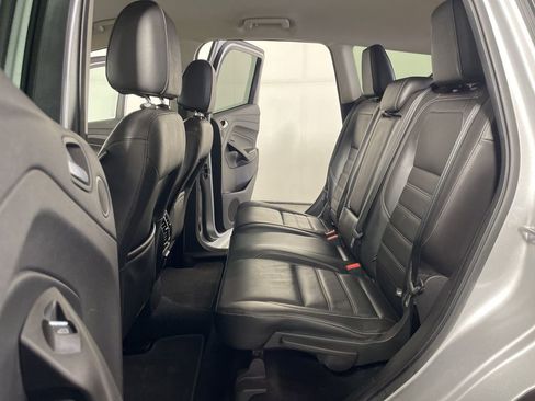 Used 2017 Ford Escape Titanium FWD image 19