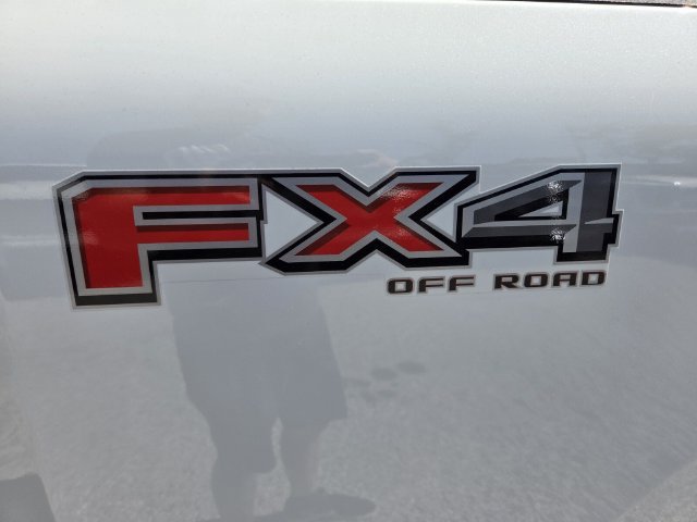 Certified 2025 Ford F250 King Ranch w/ FX4 Off-Road Package AWD/4WD image 17